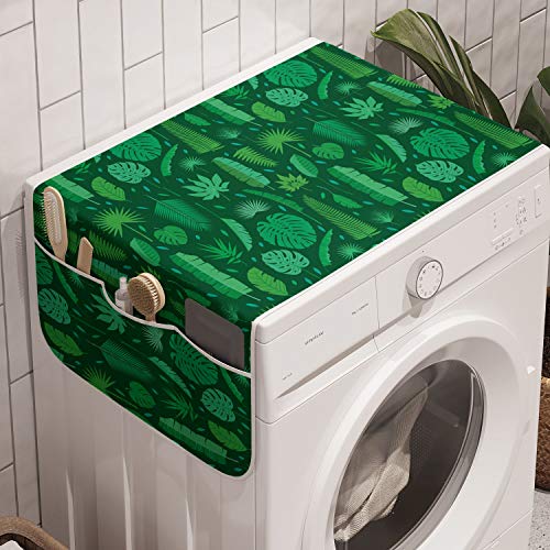 Fern Green Hunter Green