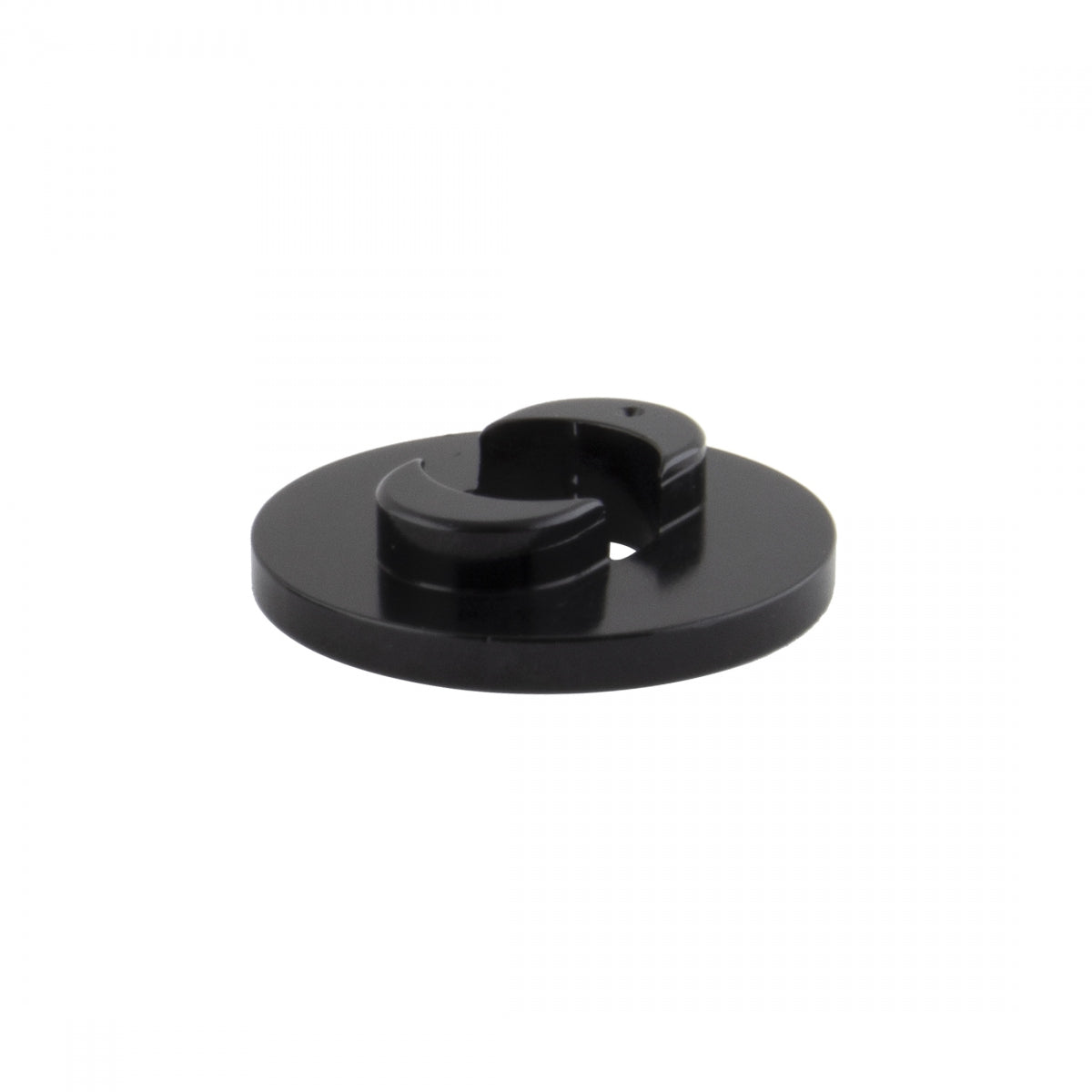 Alienation Circle Jerks Chain Tensioner - Solid Non-Adjustable BMX Bike Chain Tensioners for Enhanced Stability | Perfect for BMX Racing, Street Riding & Bike Maintenance
