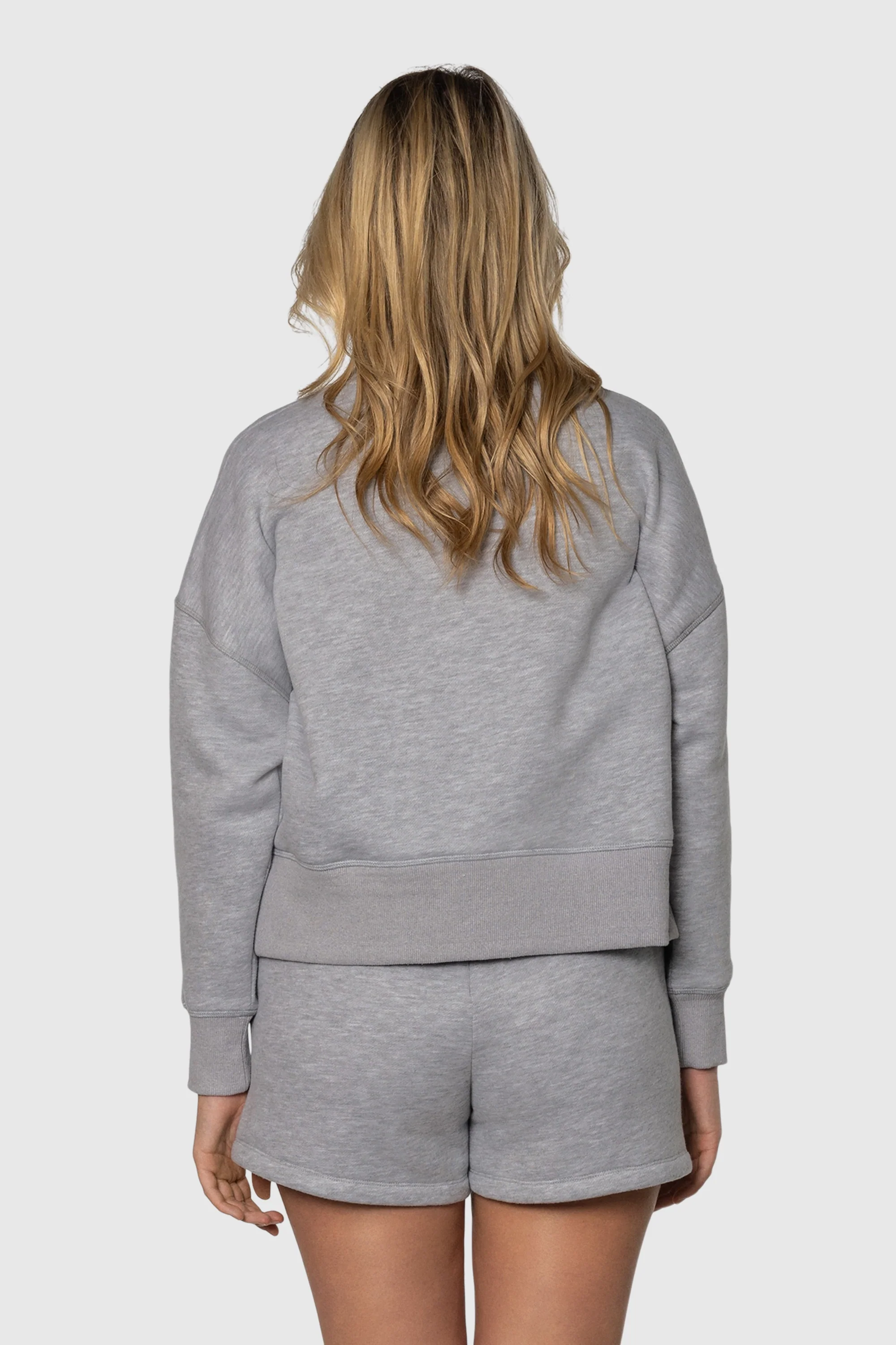Cozy Fleece Shorts for Women & Men - Soft & Warm Lounge Shorts for Home, Gym, and Sleepwear | Perfect for Relaxing, Yoga, and Casual Wear