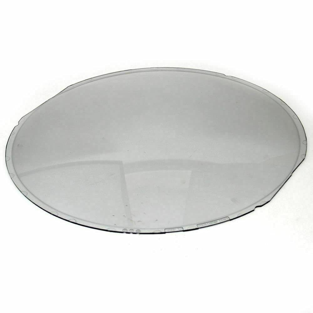 Frigidaire 137577700 Replacement Outer Glass Door for Washing Machine - Perfect Fit for Laundry Appliances, Durable & Clear View for Easy Loading