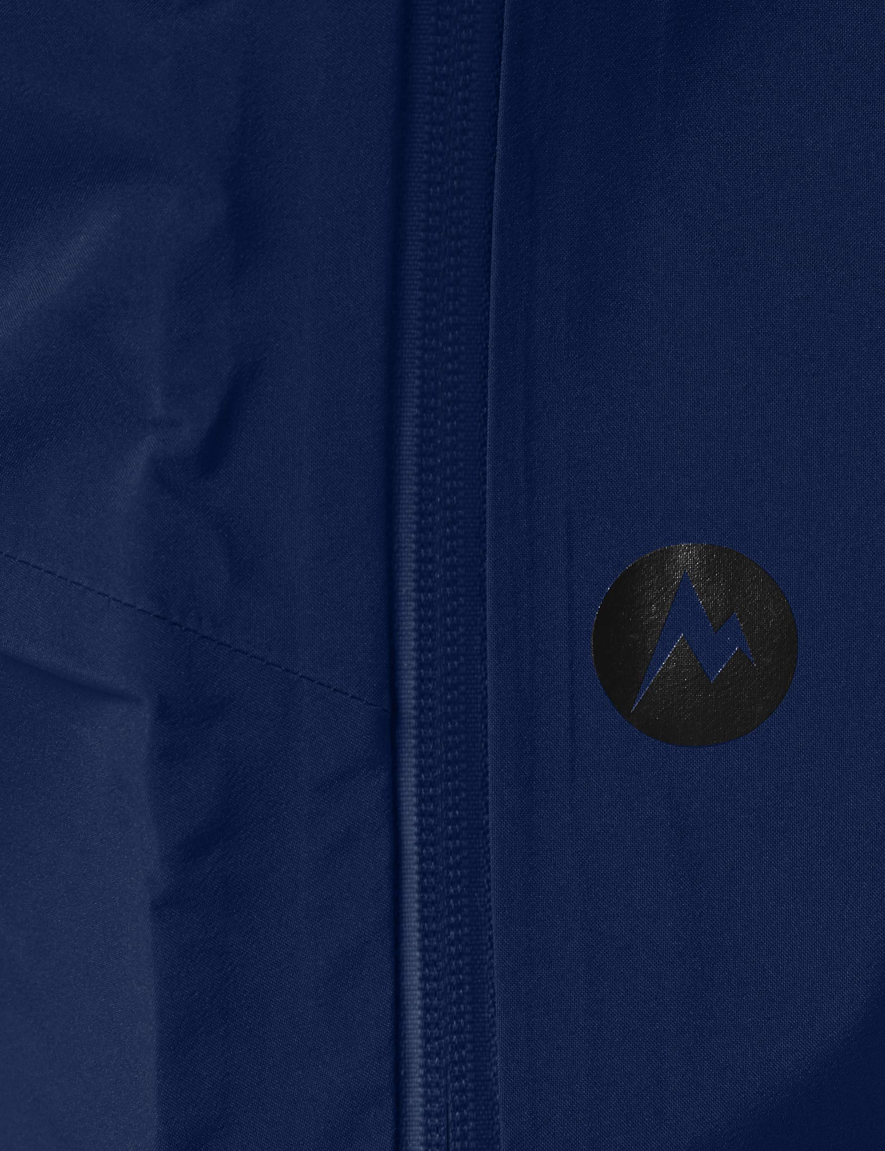 **Marmot Women's Huntley Bib Rain Pants - Waterproof Hiking & Outdoor Work Pants for Rainy Weather & Storm Protection**