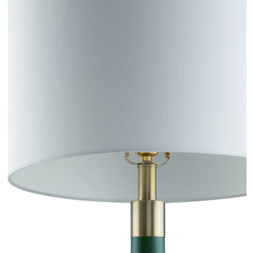 Veneto Modern Table Lamp - Elegant Bedside & Living Room Lighting for Home Decor - Perfect for Bedrooms, Offices, and Reading Nooks