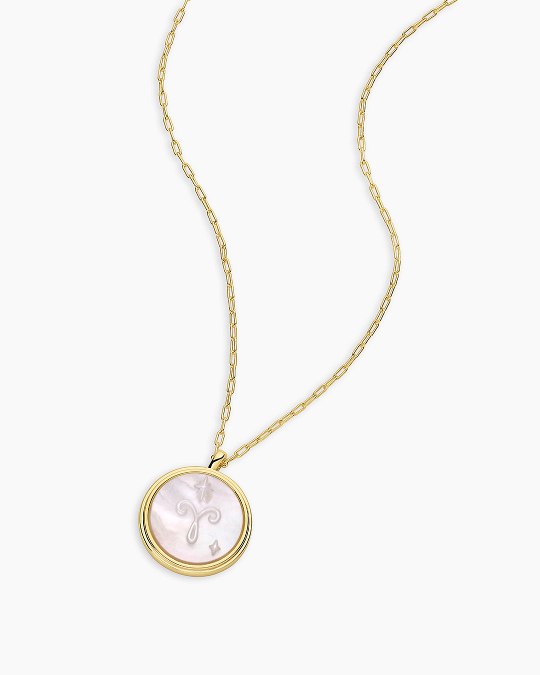 Zodiac Necklace - Personalized Astrology Pendant for Women - Perfect for Birthdays, Gifts & Daily Wear