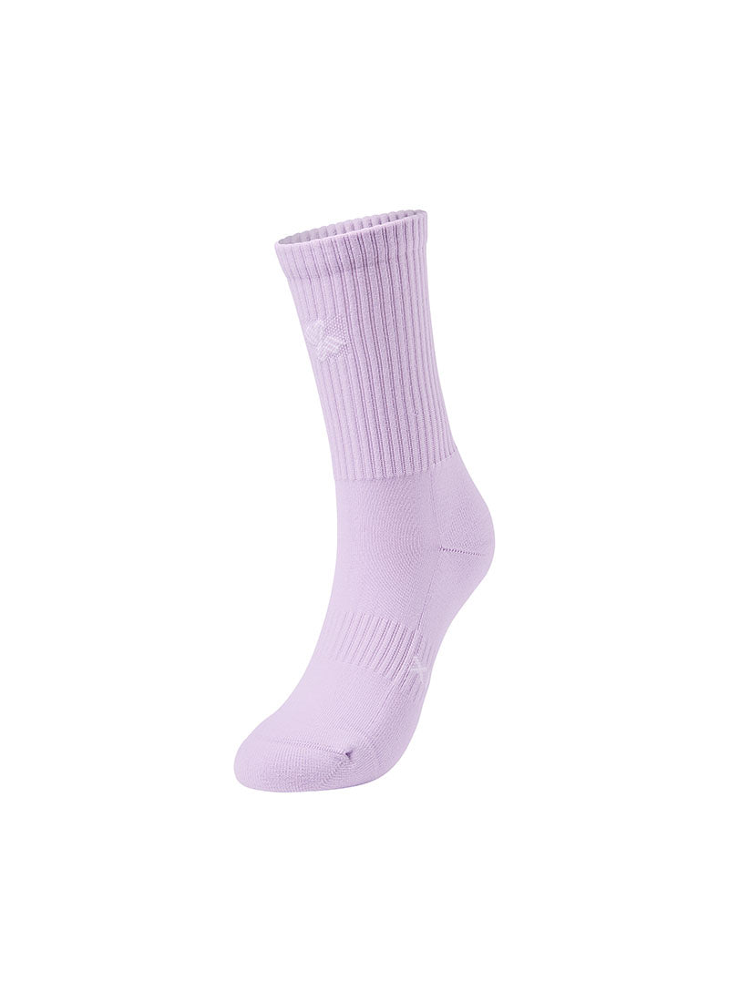 Fresh Symbol Crew Socks for Men & Women - Comfortable Cotton Casual Socks - Perfect for Daily Wear, Workout, Sports and Gifts