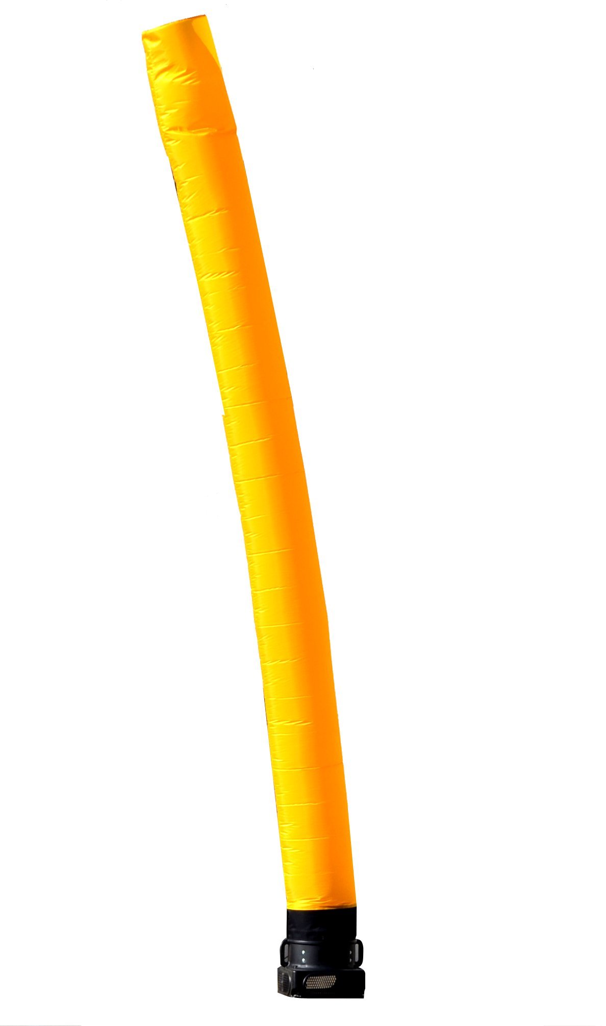 LookOurWay 20-Ft Inflatable Air Dancer Tube Attachment for Outdoor Advertising & Events (Blower Not Included) - Perfect for Car Dealerships, Grand Openings & Festivals
