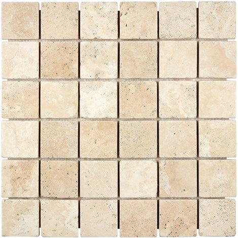Premium Ivory Travertine 2