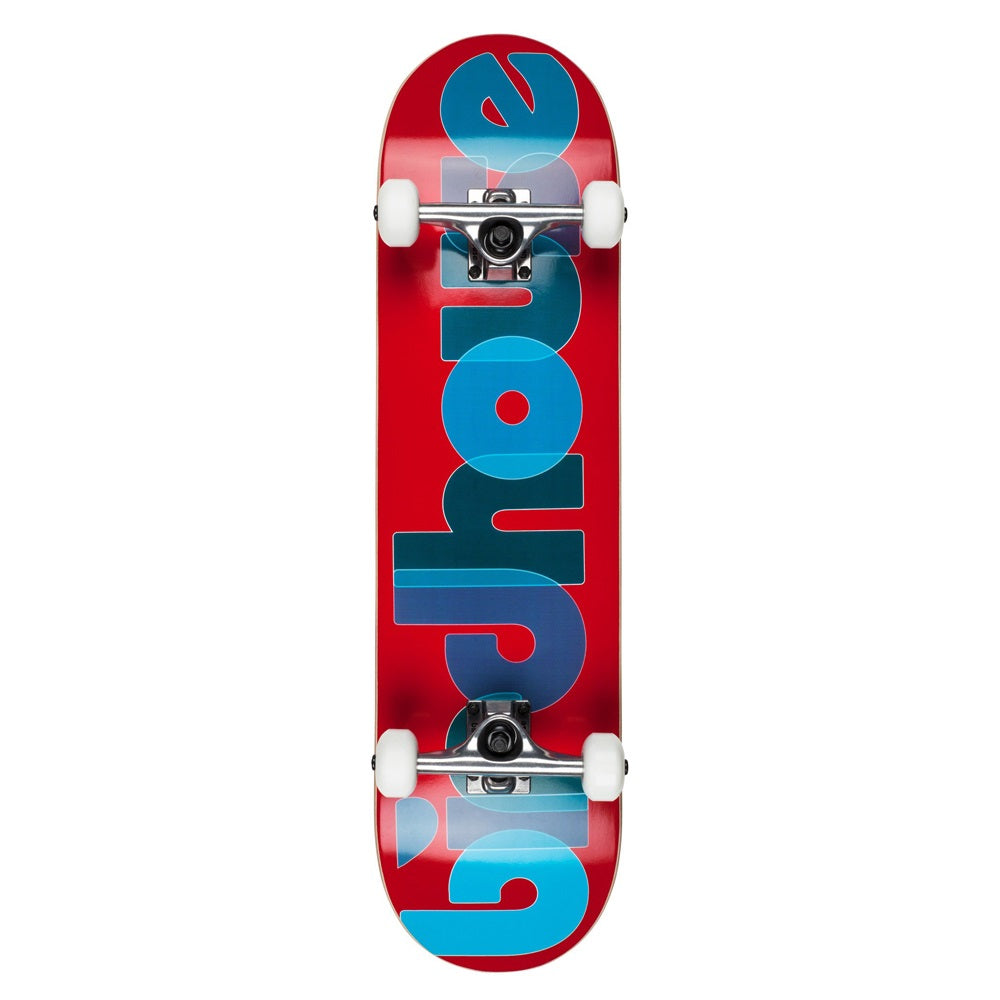 Birdhouse Level 1 Complete Skateboard Deck 8.0