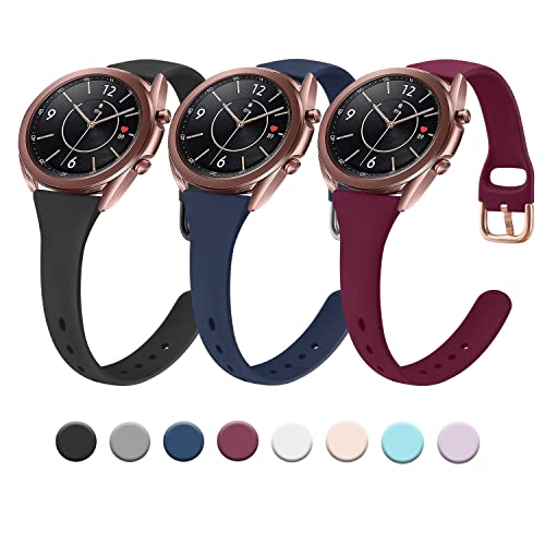 Black+Navy Blue+Wine Red