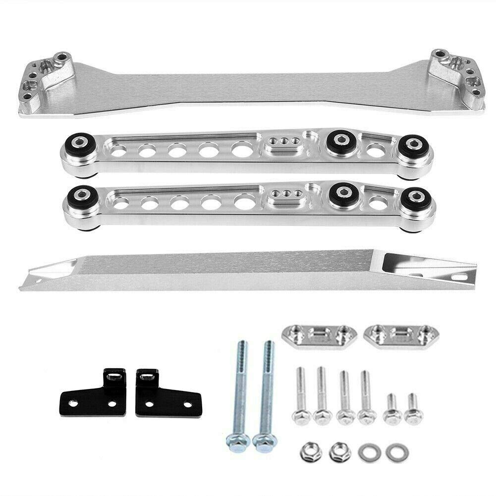 High-Quality CNCEST Control Arm Kit for Cars & Trucks - Durable Suspension Replacement Part - Perfect for Off-Roading, Daily Driving & Performance Upgrades