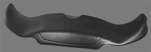 KG Buru Nose Cone for RC Airplanes - Durable Plastic Aircraft Nose Accessory for Hobbyists & DIY Model Builders | Perfect for RC Plane Repair, Custom Builds & Aerodynamic Enhancements
