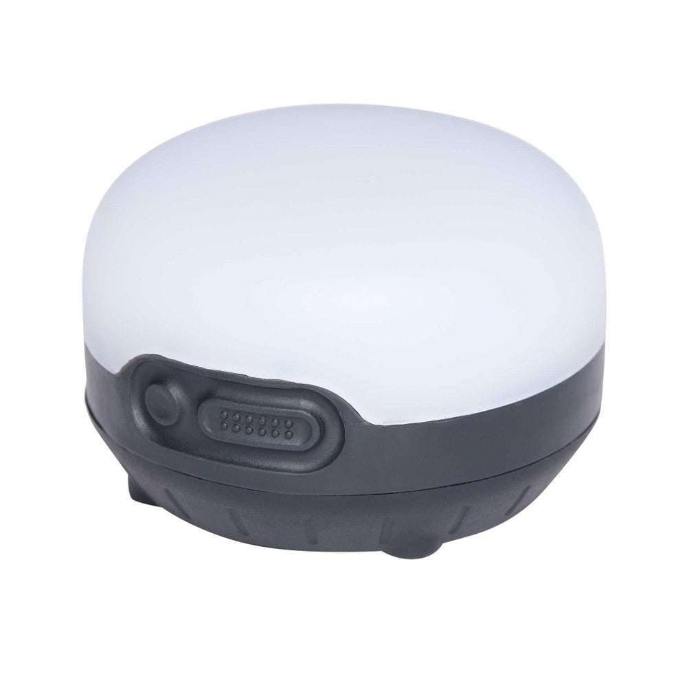 Black Diamond Moji R+ Rechargeable LED Camping Lantern - Perfect for Hiking, Backpacking & Emergency Power Outages