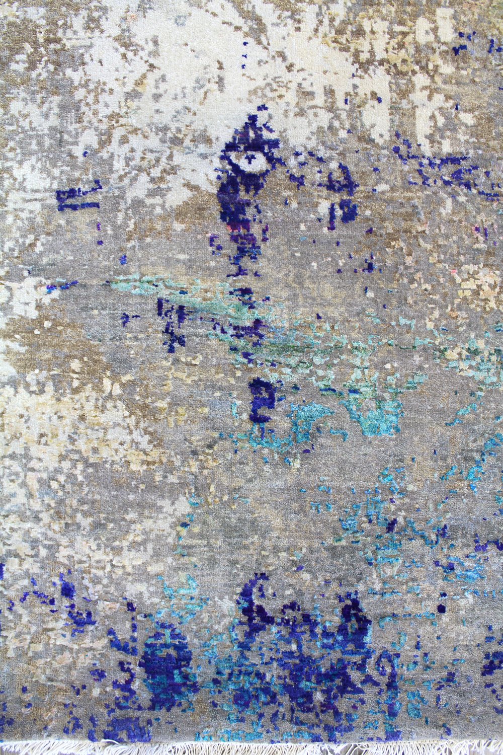 Altair Handwoven Contemporary Rug J59620 - Soft Bohemian Area Rug for Living Room, Bedroom & Home Decor