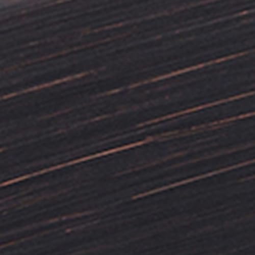 Oil Rubbed Bronze