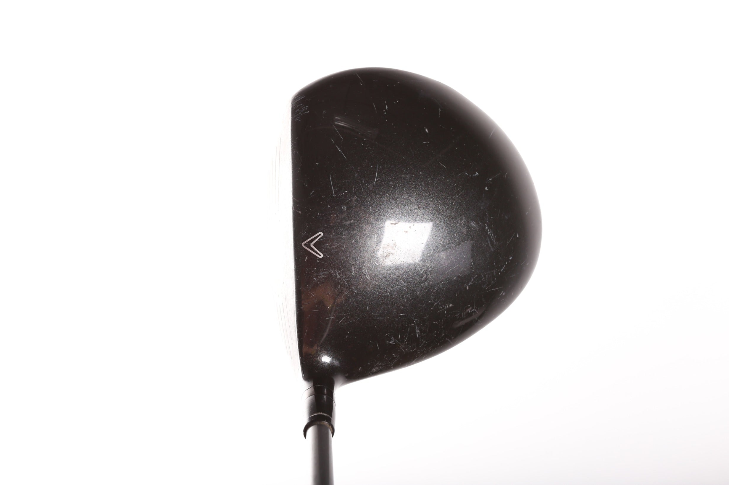Used Callaway 2014 Solaire Ladies Golf Driver 13° Right Handed Graphite Flex - Perfect for Women Beginners & Casual Golfers on the Course