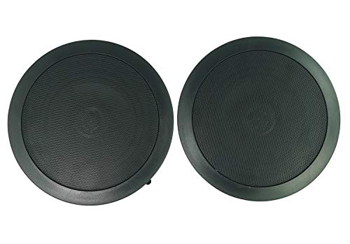 Black (paintable)