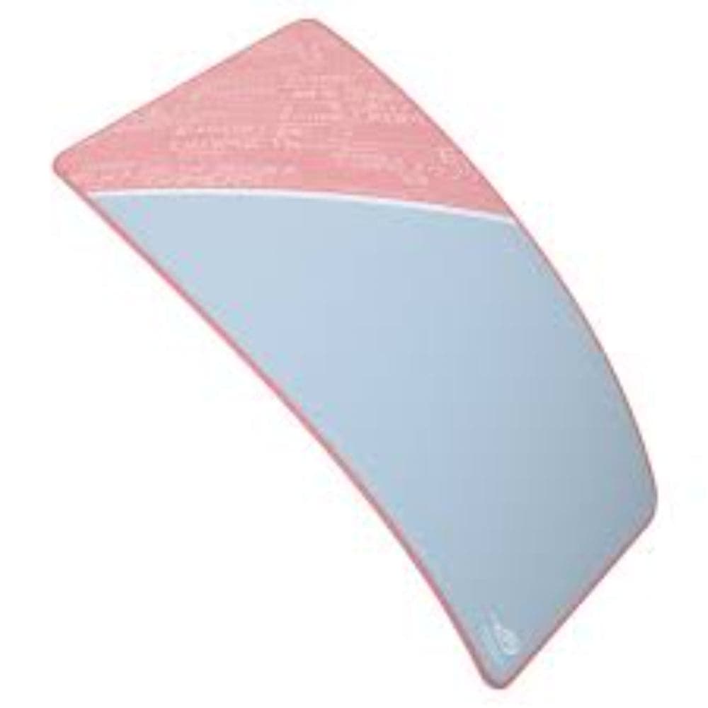 ASUS ROG Sheath PNK Edition XXL Gaming Mouse Pad - Non-Slip Surface, Smooth Tracking for PC & Console Gaming - Perfect for FPS, MOBA and Esports Players