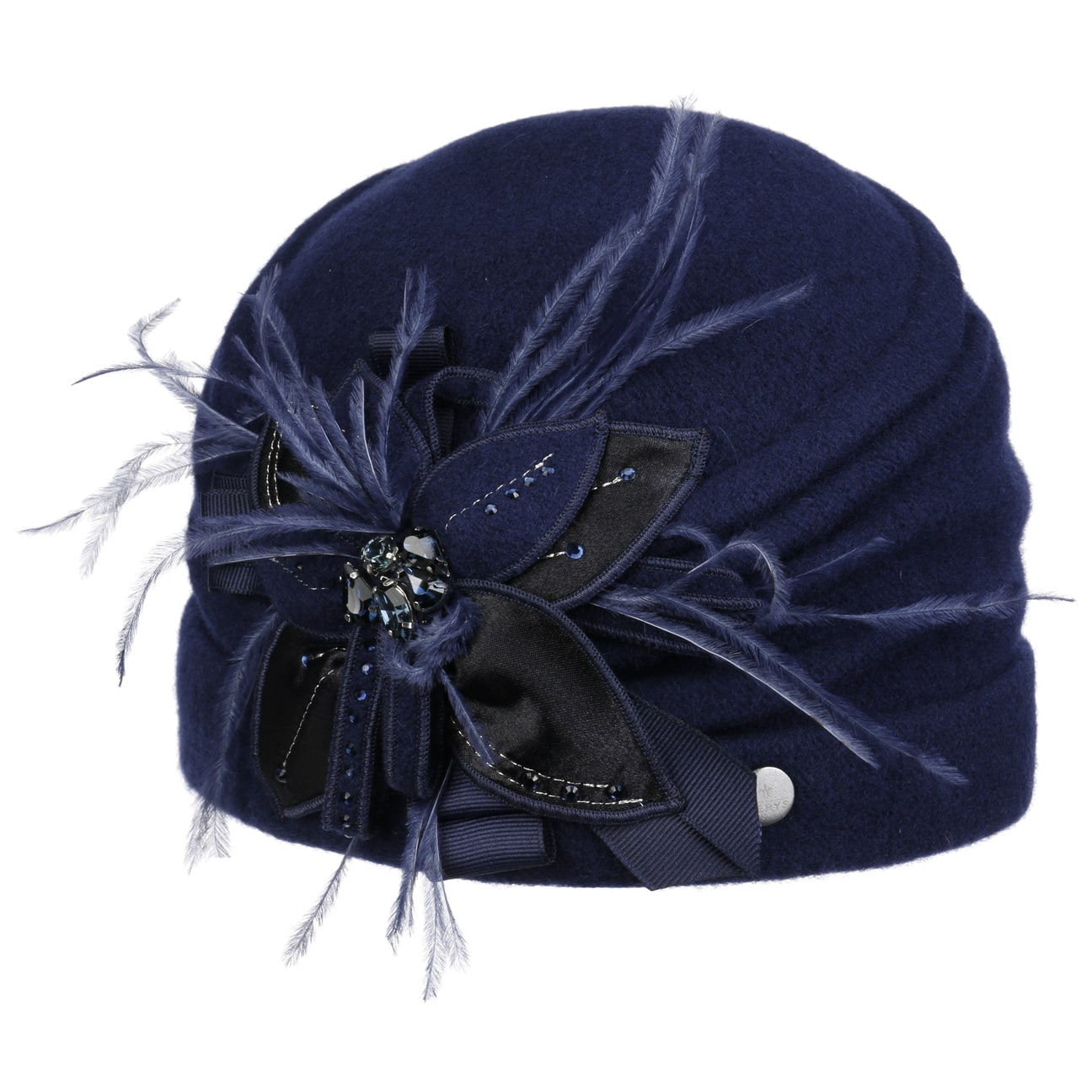 Lierys Caramagna Wool Beanie - Soft Winter Hat for Men & Women - Perfect for Skiing, Hiking & Cold Weather Activities