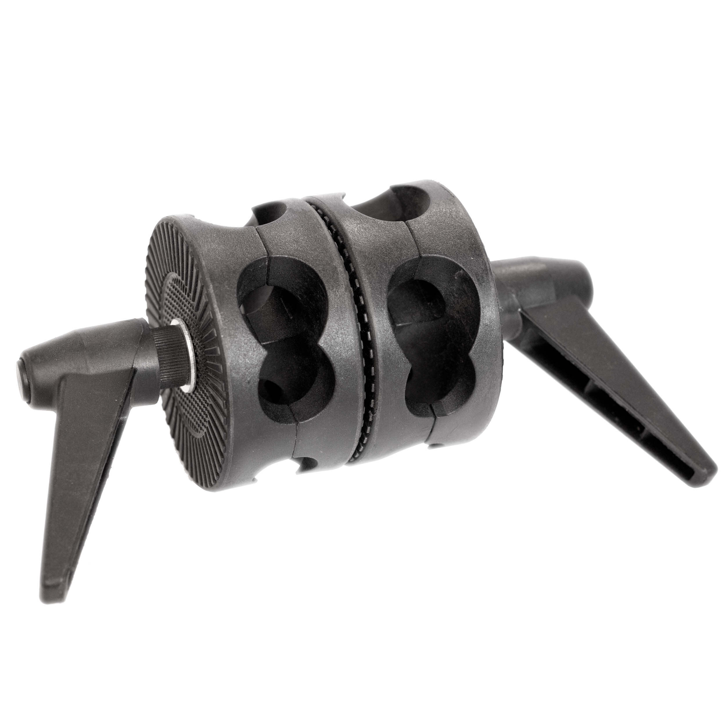 Double Grip Lock Head - Secure and Durable Locking Mechanism for Tools, Equipment & Outdoor Gear | Perfect for Construction, DIY Projects, and Camping Safety