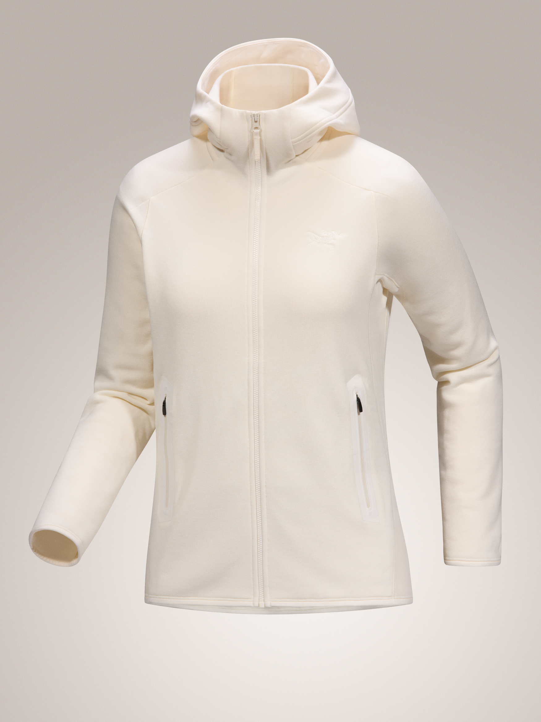 Arctic Silk