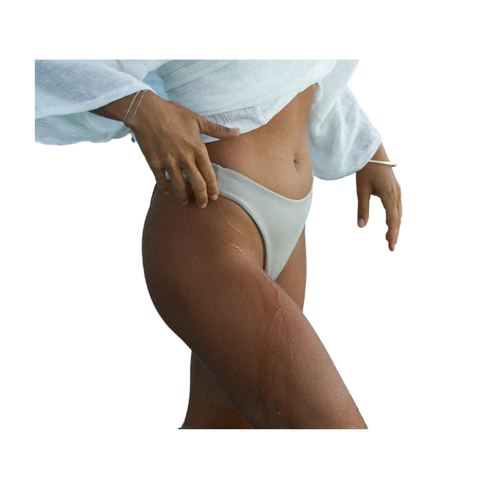 Othersea Pictou Bottom - Stylish and Comfortable Women's Swimwear for Beach, Pool, and Vacation | Perfect for Summer Getaways and Tropical Holidays