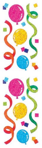 Balloons/Streamers