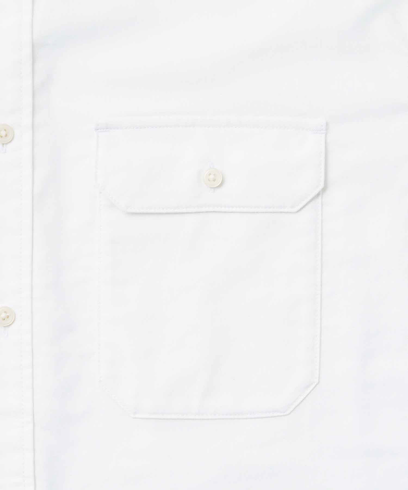 Oxford Button Down Stance Shirt for Men | Classic Casual Dress Shirt | Perfect for Office, Business Meetings & Smart Casual Outfits