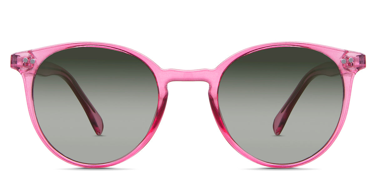 Lilah Women's Prescription Sunglasses - UV Protection, Stylish & Comfortable for Driving, Outdoor Activities & Fashion