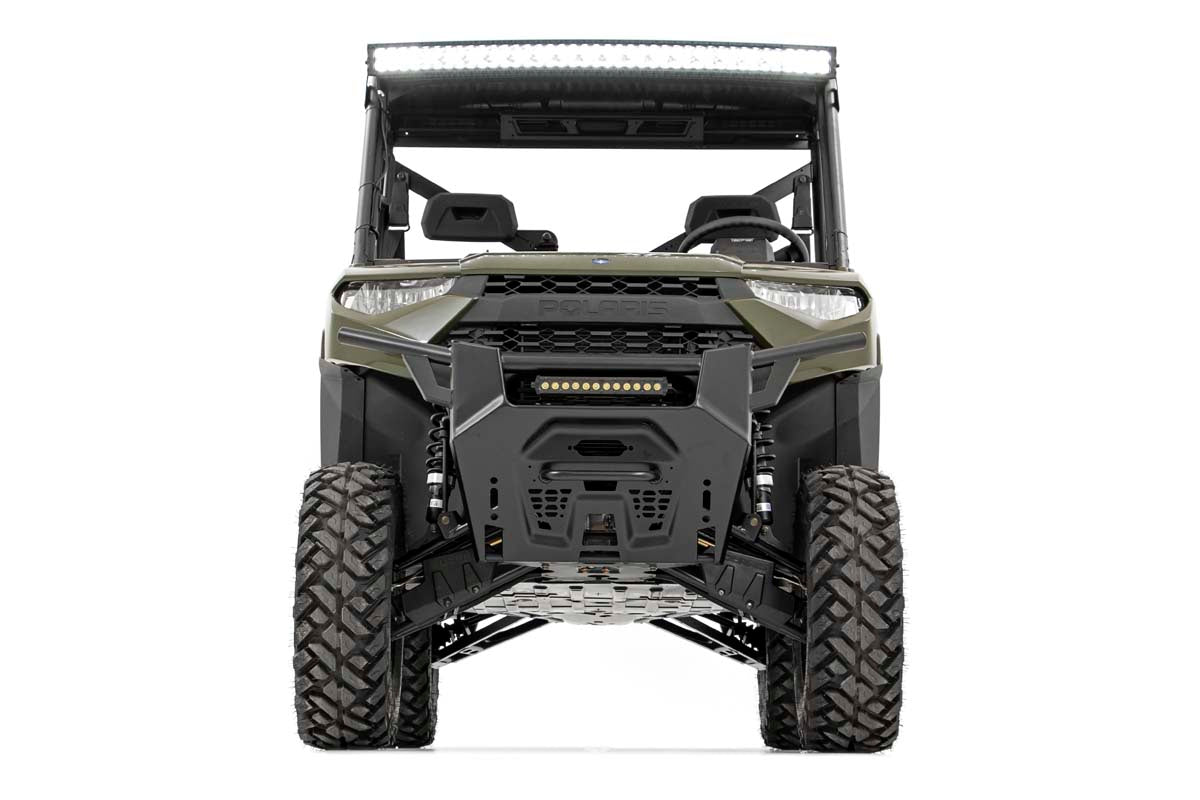 3 Inch Lift Kit for Polaris Ranger XP 1000 (2016-2023) - Heavy Duty Suspension Upgrade 93017 - Off-Roading, Hunting & Trail Riding Accessories