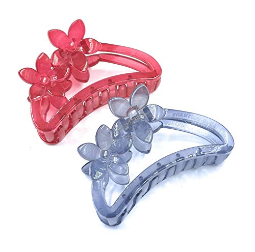 Red & Blue