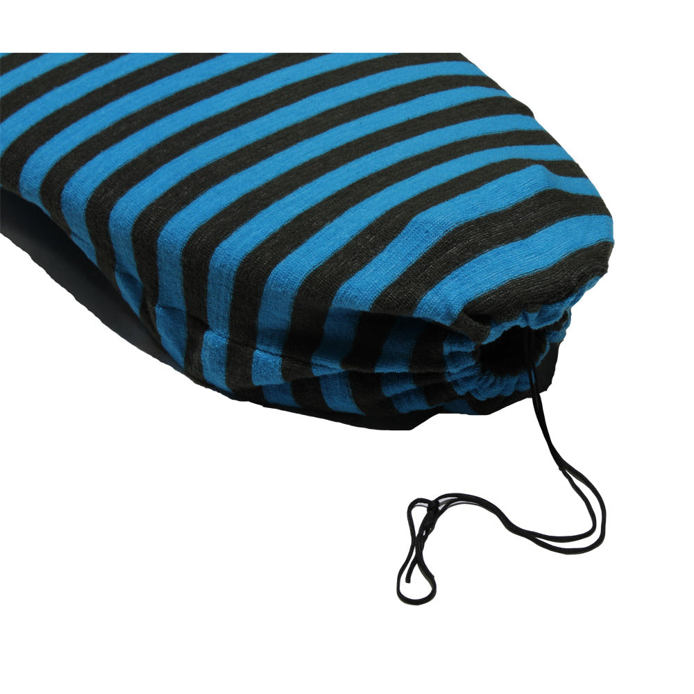 Pro Lite Board Bag - Waterproof Longboard Sock for Skateboard & Surfboard - Lightweight Protective Cover for Travel, Storage & Transport