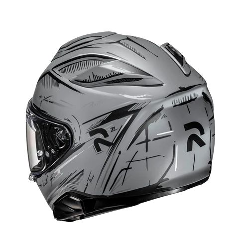 Rpha 71 Teth 24709528 - Premium Motorcycle Helmet for Safety & Comfort - Ideal for Racing, Cruising & Long Rides
