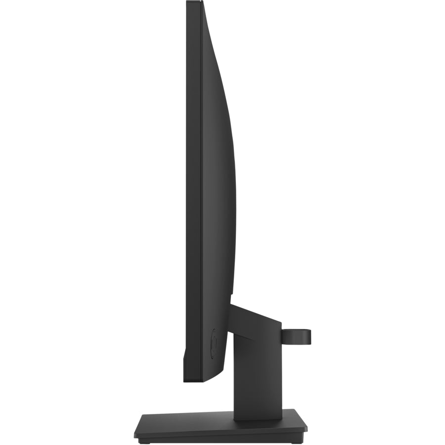 HP P24 G5 24-inch Full HD 1080p LCD Monitor with IPS Panel - Perfect for Home Office, Gaming, and Business Use