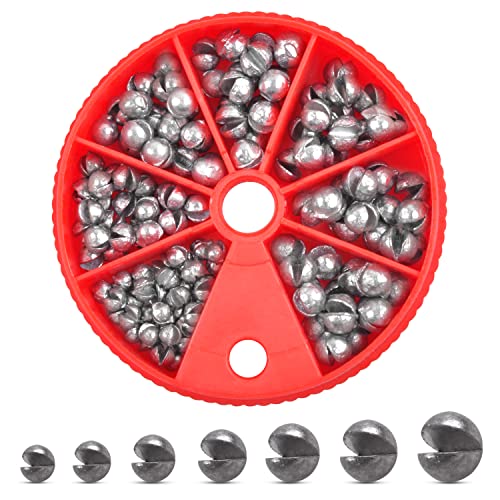 120g Red Box Kit (7sizes)