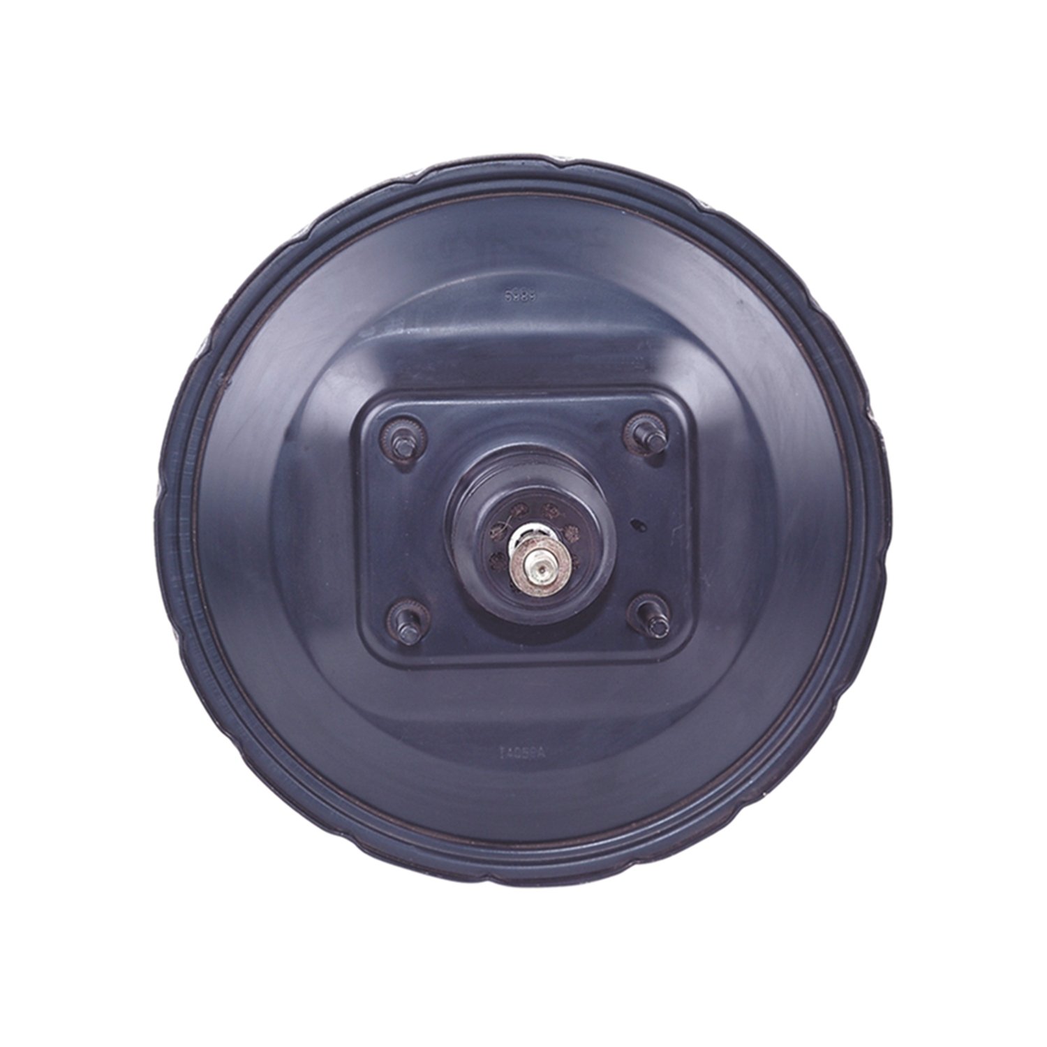 Cardone 53-2707 Remanufactured Vacuum Power Brake Booster - No Master Cylinder Included | Compatible with Multiple Vehicle Models | Perfect for Brake System Repairs & Upgrades