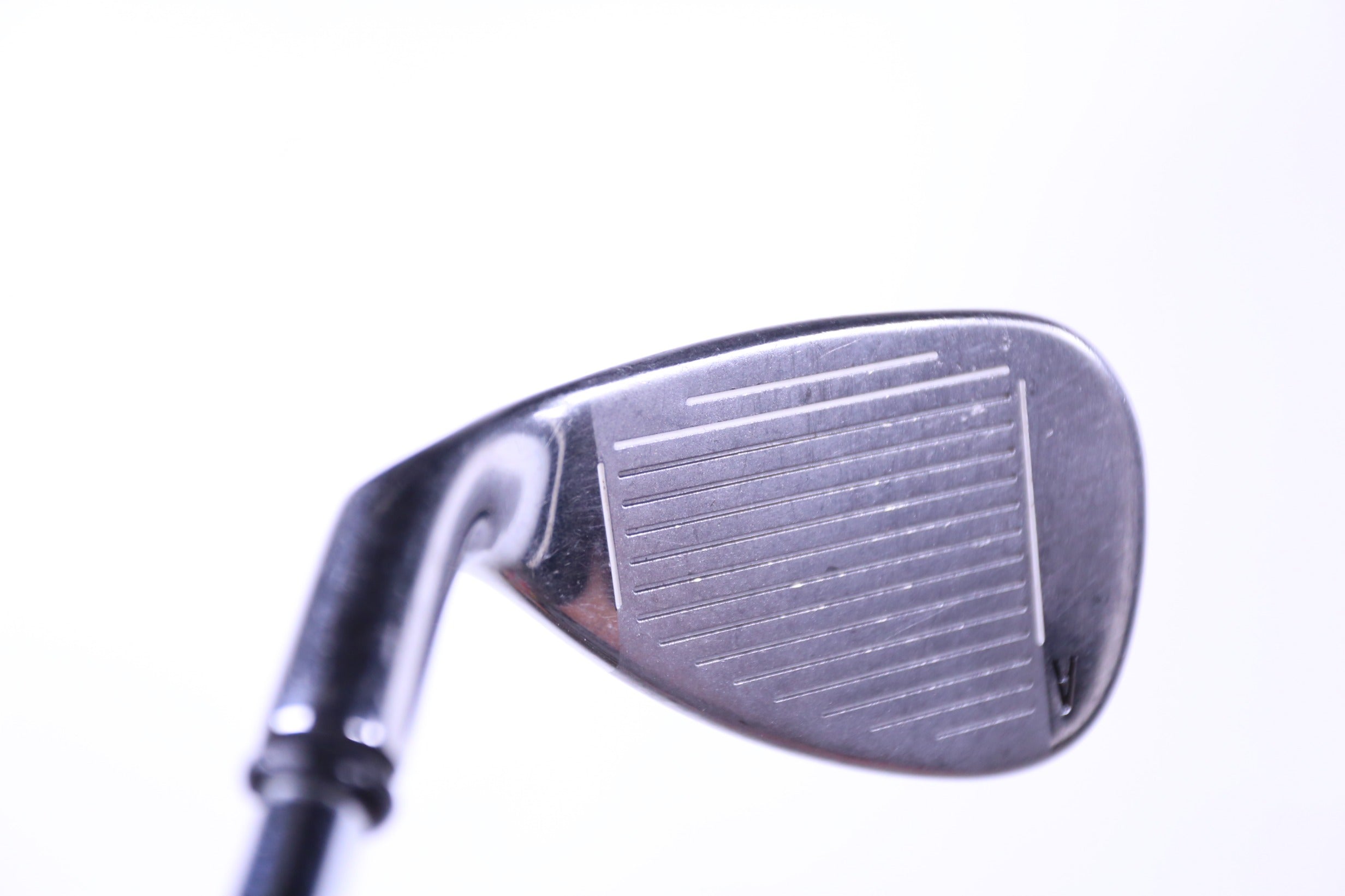 Used Callaway X 20 Approach Wedge - Right Handed 50° Uniflex Flex Golf Club | Perfect for Short Game & Approach Shots | Ideal for Golfers Seeking Precision on the Course