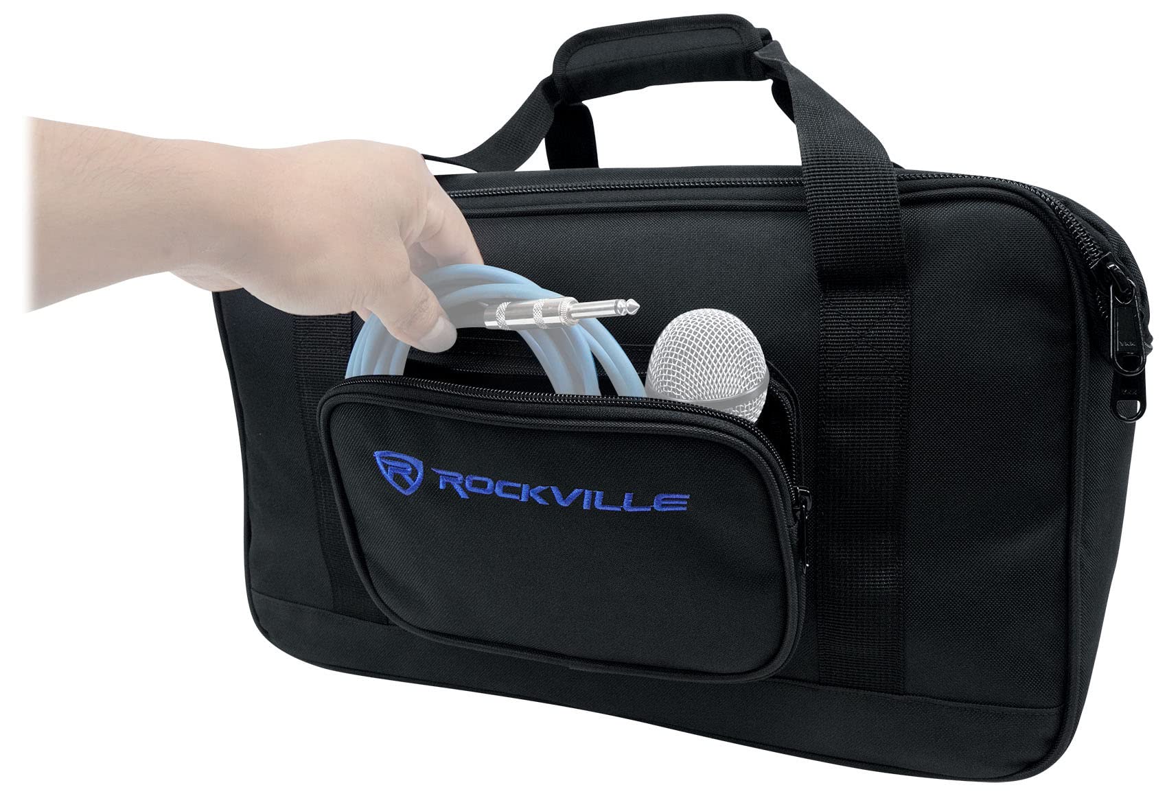 Rockville SPG84 8