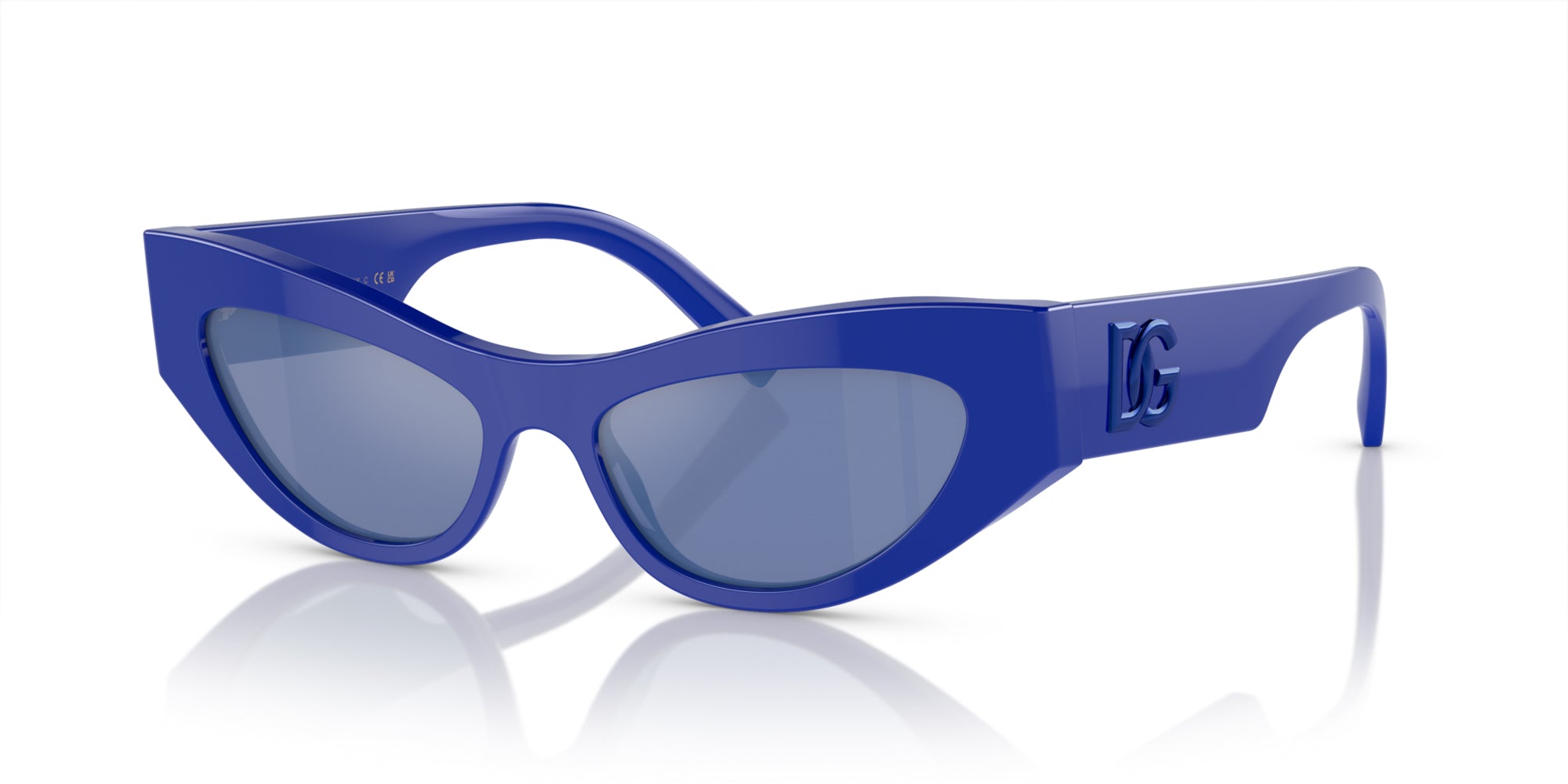 Dolce&Gabbana DG4450 Sunglasses - Luxury Designer Shades for Women & Men - Perfect for Beach, Driving & Fashion Outfits