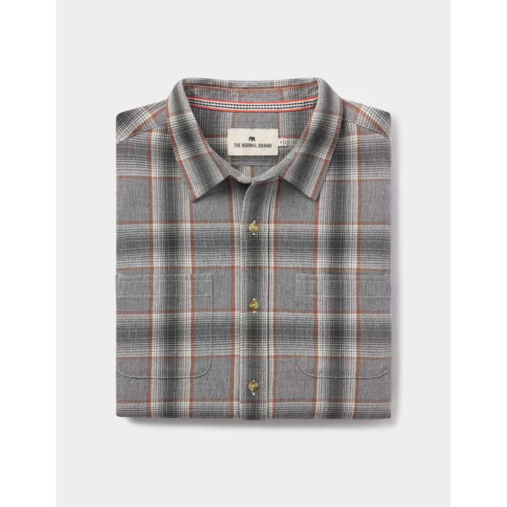Premium Men's Jackson Button-Up Shirt - Classic Fit Casual & Business Dress Shirt - Perfect for Office, Date Night & Formal Events