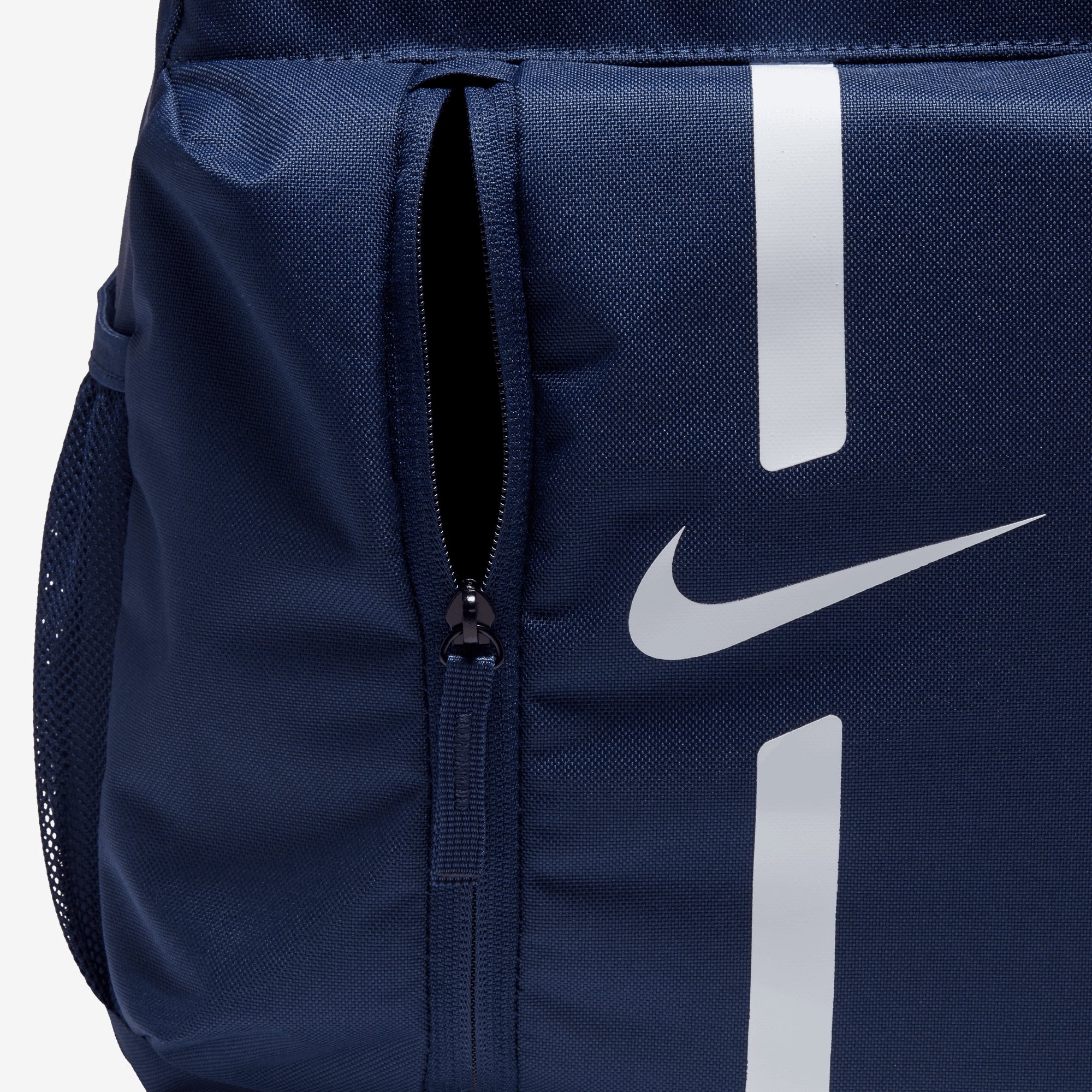 Nike Academy Team Soccer Jersey - Men's Athletic Performance Shirt for Training & Matches - Lightweight & Breathable Fabric - Perfect for Soccer Practice, Games, and Fan Wear