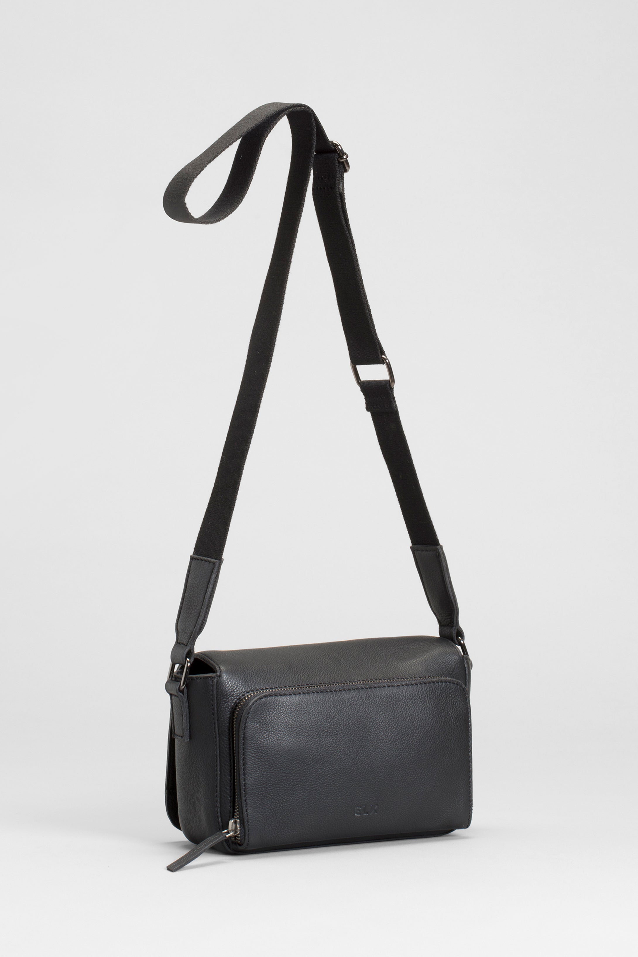 Kurer Bag - Stylish & Durable Crossbody Bag for Women & Men | Perfect for Travel, Work & Everyday Use
