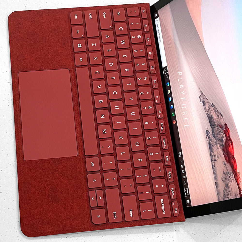 Microsoft Surface Go 2 10