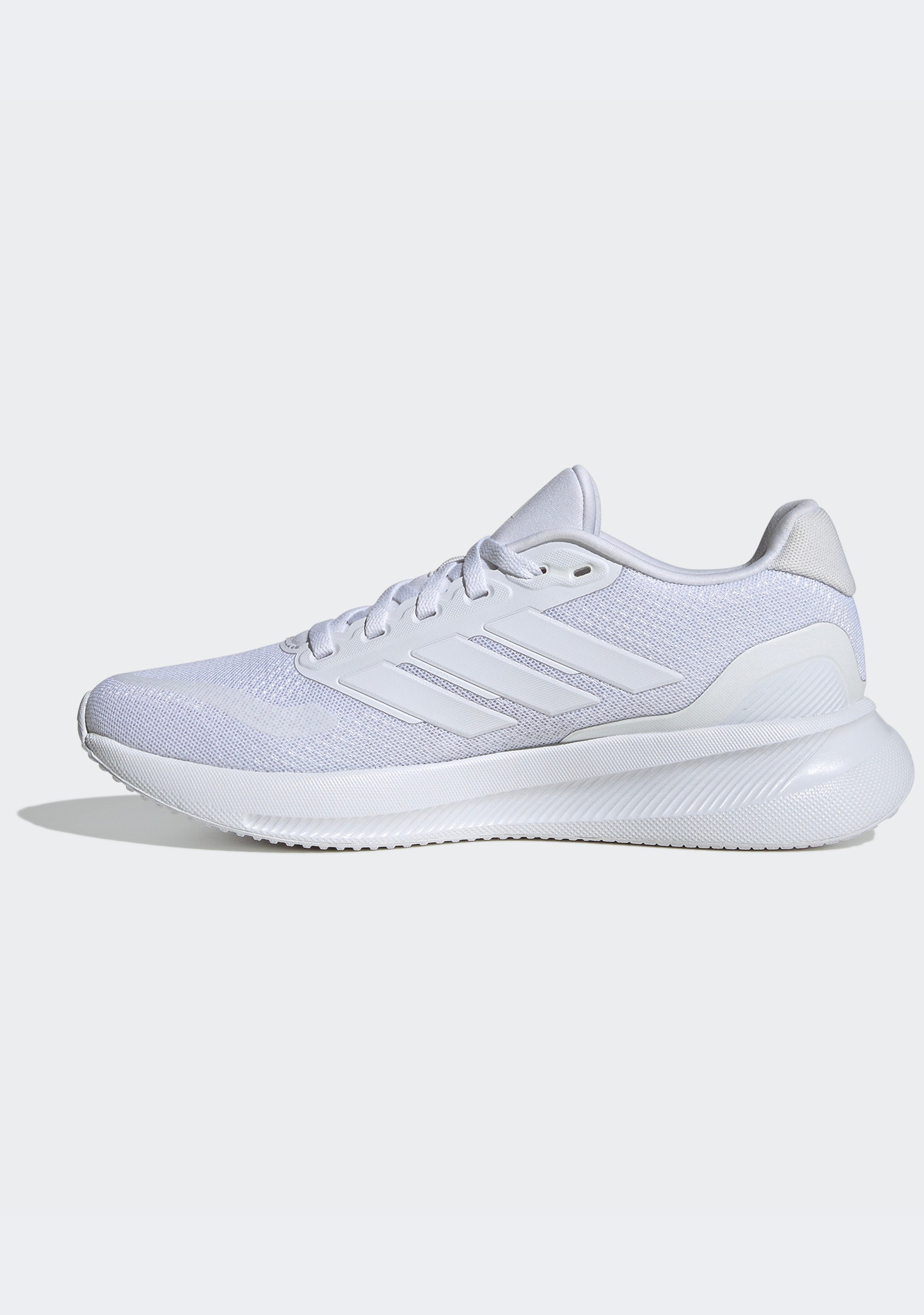Adidas Women's Runfalcon 5 Running Shoes - Lightweight Comfort for Jogging, Gym & Daily Wear | Perfect for Workouts, Walking & Casual Style