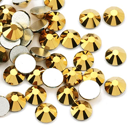 Bright Gold