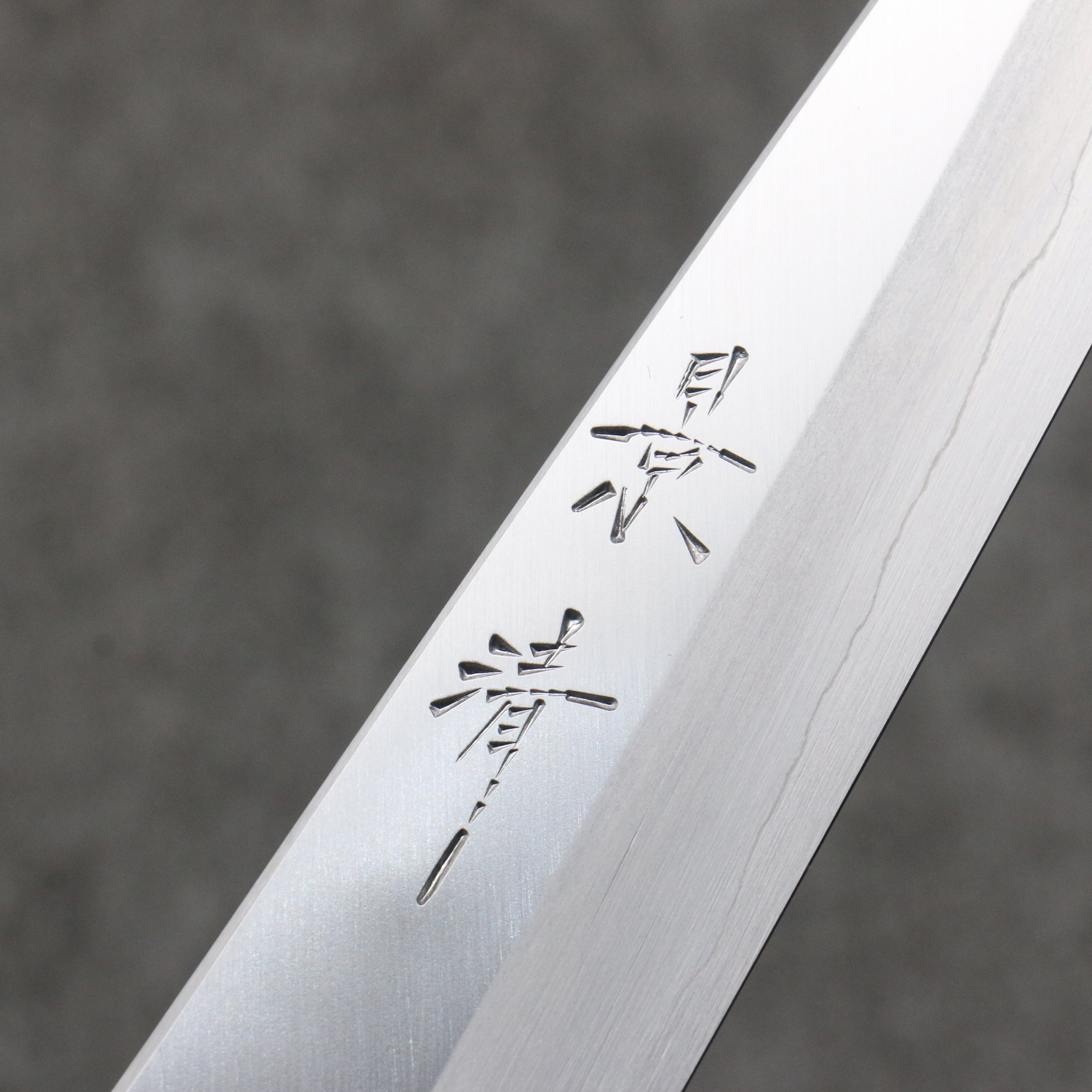 Kagekiyo Silver Steel No.3 Petty Utility Knife 150mm - Black Lacquered Magnolia Handle - Perfect for Sushi, Vegetables & Precision Kitchen Tasks