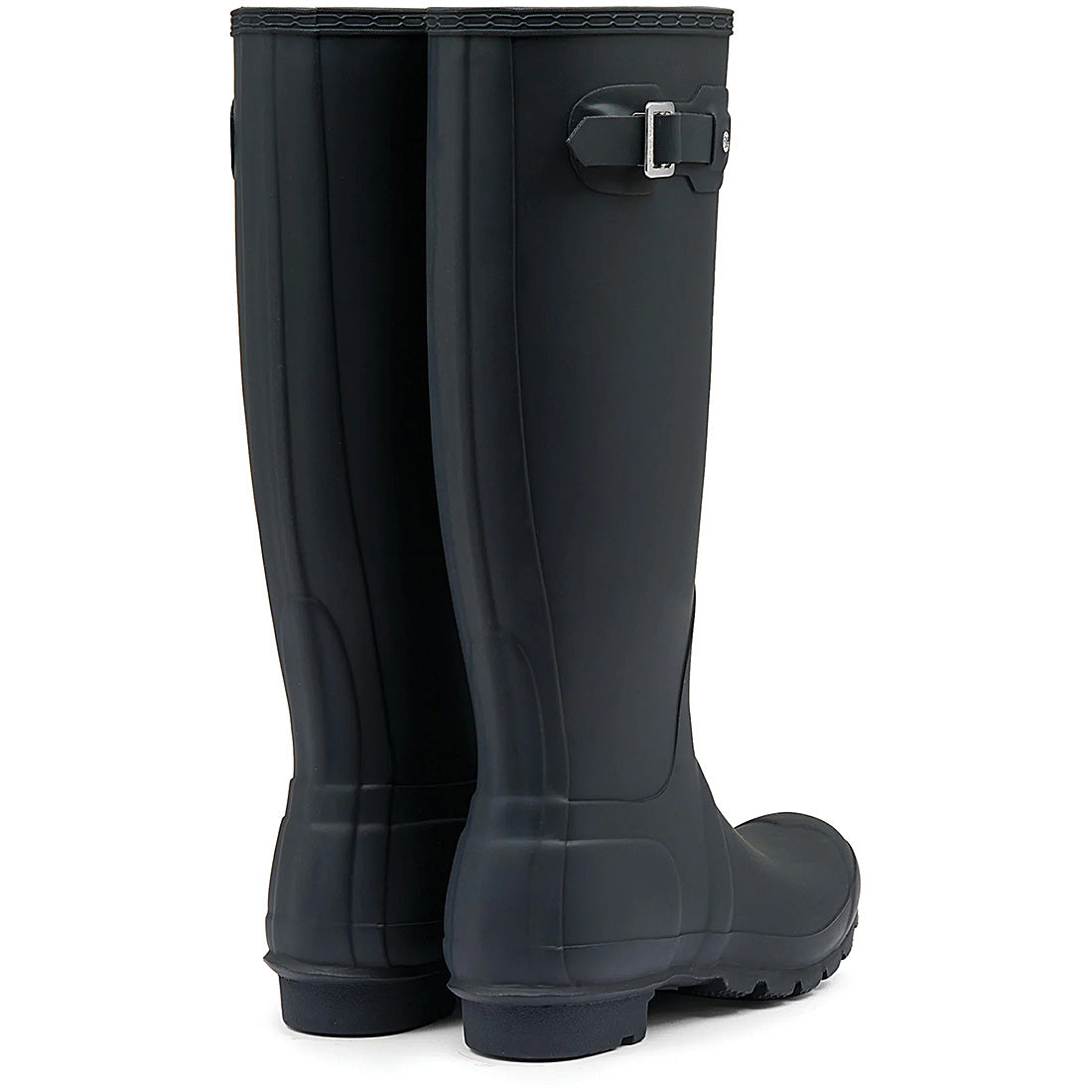 Original Tall Rain Boots for Women - Waterproof Rubber Boots for Gardening, Hiking & Outdoor Activities - Comfortable & Durable Rainwear for Wet Weather