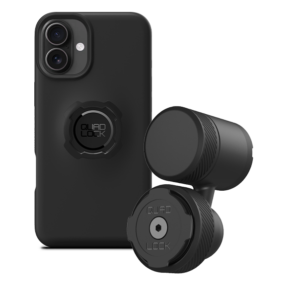 Truck Kits for iPhone - Durable Car Mount Accessories for Pickup Trucks & Off-Road Vehicles | Perfect for Navigation, Hands-Free Calling & Road Trips