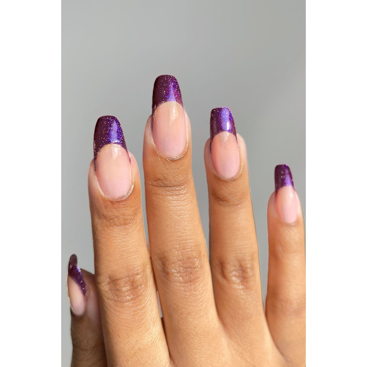 Cirque Colors Dragon's Dungeon Nail Polish - 0.37 oz Vegan & Cruelty-Free Long Lasting Nail Lacquer for Women - Perfect for Fall & Winter Nail Art Designs