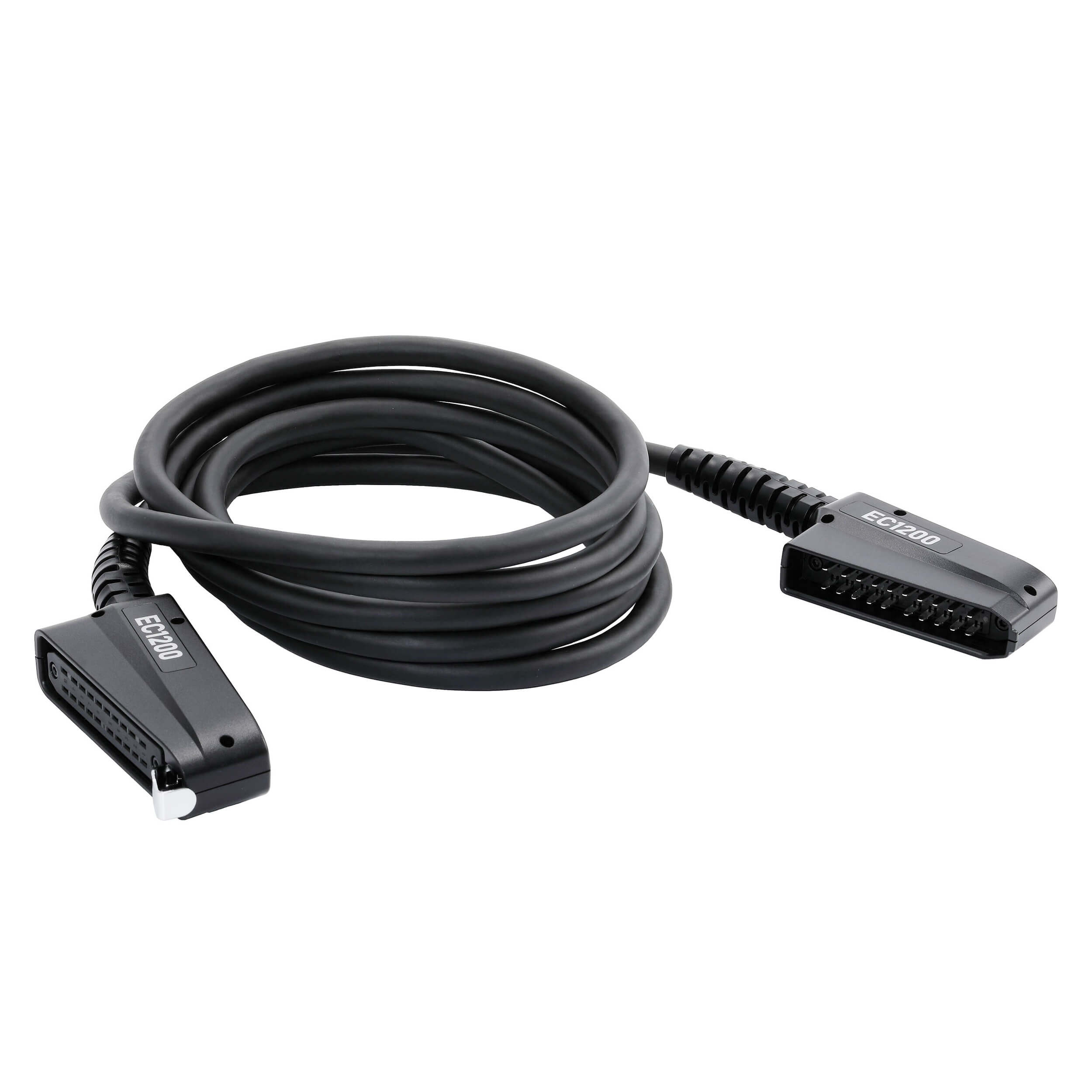 3.5mm Daisy Chain Extension Cable for AD1200Pro/Godox EC1200 Studio Flash - Perfect for Photography Lighting Setup & Professional Studio Equipment