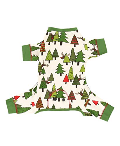 No Peeking! Dog Flapjack Onesie