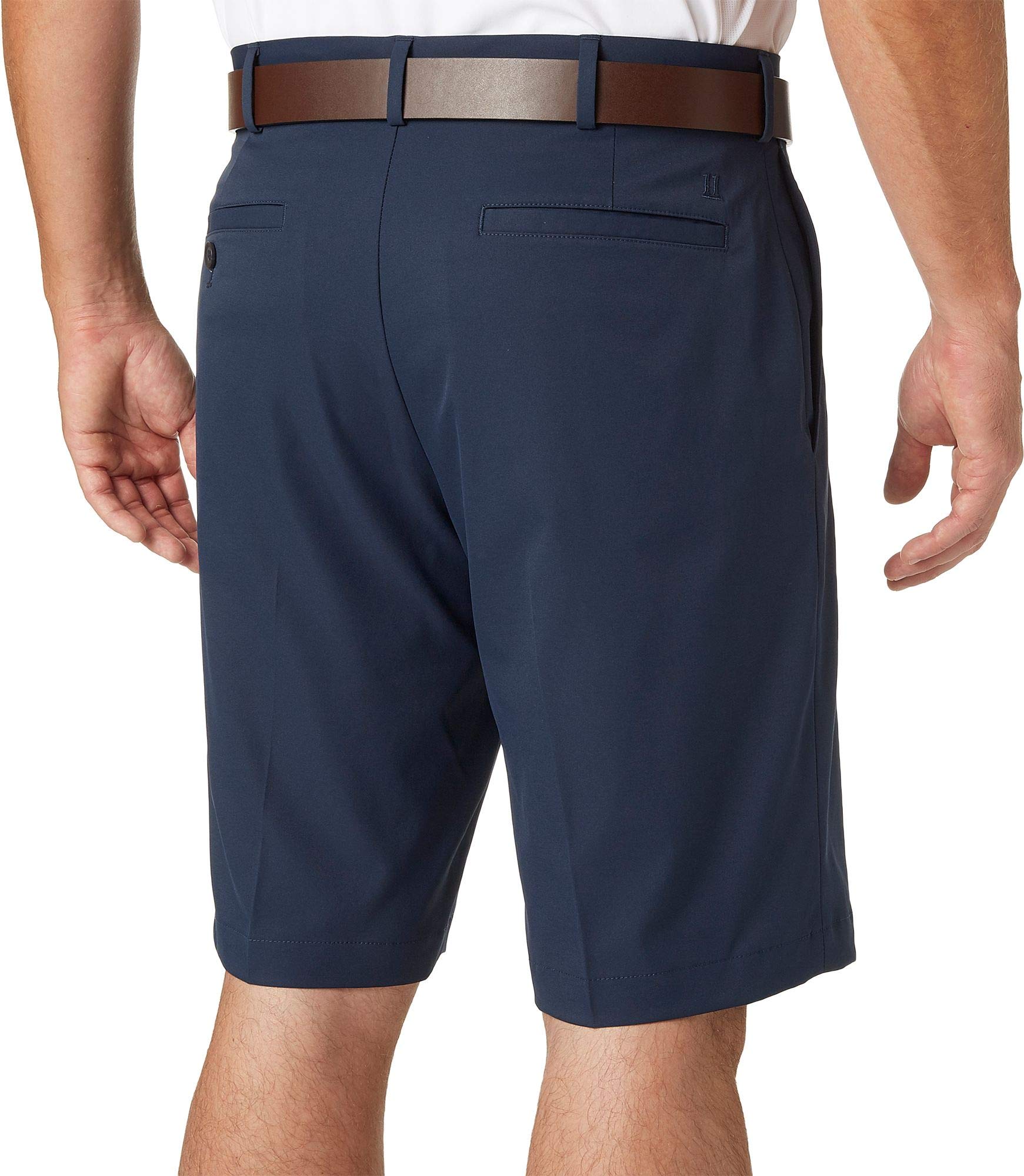 Men’s P11 Golf Shorts - Lightweight & Breathable Performance Shorts for Golfing & Casual Wear | Perfect for Summer, Practice & Outdoor Activities